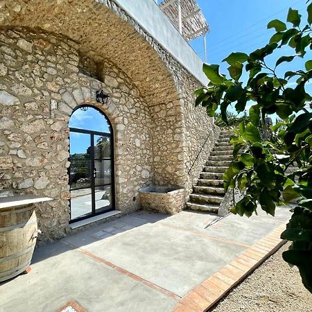 Dimora Storica Villa Pasquale Капрі Екстер'єр фото
